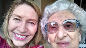 Pauline Ross Obituary