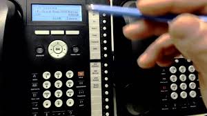 You can then unlock the phone using the new code. Avaya Phone Manual Videos