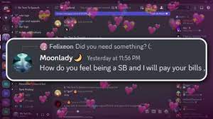 Scammed by a Discord Sugar Mommy... - YouTube