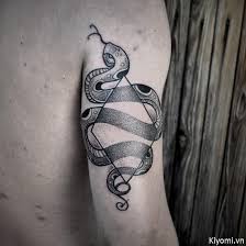Hình xăm chân hình xăm ở lưng tatoo norse tattoo ý tưởng hình xăm nghệ thuật nhật bản đầu lâu rồng. 25 Hinh XÄƒm Ráº¯n Ä'áº¹p Nháº¥t Ä'áº¡i Diá»‡n Cho Sá»± Thong Minh Nhanh Nháº¹n Giay Ná»¯ Kiyomi