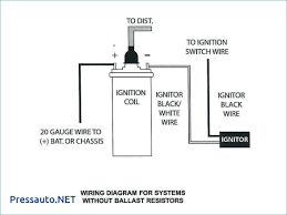 The following ignition system circuit diagram may be of help: Sbc Ignition Coil Wiring Diagram 2007 Honda Pilot Ac Wiring Diagram Bege Wiring Diagram