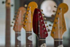 Jane had always wanted a pet parrot. List Of Guitar Tunings Wikipedia