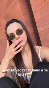 Mi Niño Artista: ¿Quién Hizo Tanto Daño?