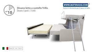 Maybe you would like to learn more about one of these? Divani Letto A Castello 3 Posti Consegna Gratuita Materassi Com