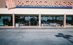Rack Room Shoes 1225 S Caraway Rd Jonesboro Ar Shoe Stores Mapquest