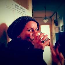 Melanie Kolb (@melonight)