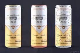 Download Can Mockup 250 Ml On Behance