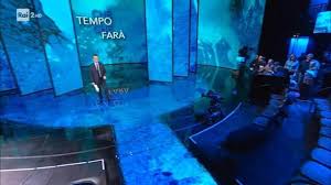 Abbiamo una bellissima lungofiume con una grandissima fontana musicale. Che Tempo Che Fa A Porte Chiuse Il Programma Di Fazio In Onda Senza Pubblico In Studio Corriere Tv