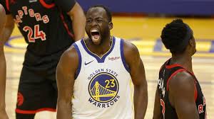 Check out my most recent video aufrufe 1,2 mio.vor 5 years. Draymond Green Explains Steve Kerr Fining Drake 500