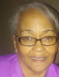 Obituary information for Beverly Yates Colbert