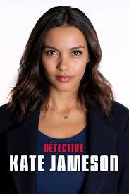 Détective Kate Jameson (TV Series 2019-2019)