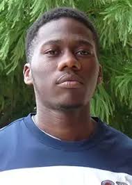 2013-2014 Men's Basketball Roster