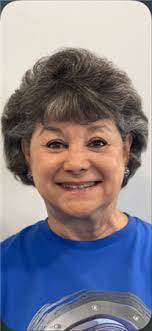 District Organization Chart