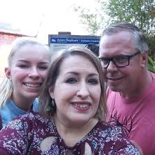 Fundraiser for Ed Kallstrom by Shira Mathis : Kallstrom Family Memories