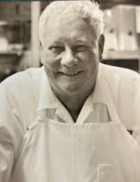 Obituary for US Army SGM Ralph "Smiley" Beeler