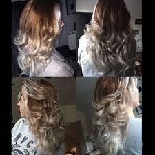 I Used Wella Blondor W 40 Vol And Let It S Outfit 20 Minutes Rinsed This Out Then Deposited Wella 12 81 Pearl Ash Put Her U Long Hair Styles Hair Styles Hair