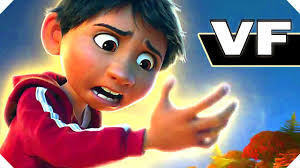 Coco Bande Annonce Vf 2017 Animation Disney Pixar Youtube Disney Magie