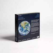 Maybe you would like to learn more about one of these? The Earth Four Point Puzzles