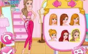 Las cookies de este sitio web se usan para personalizar el contenido y los anuncios, ofrecer funciones de redes sociales y analizar el tráfico. Juegos Viejos De Barbie Latina Barbie En La Princesa De Los Animales Pelicula 2007 Juegos De Vestir A Barbie