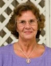 Marjorie Lou Salas Obituary