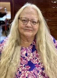 Obituary information for Rhonda Pauline Berry