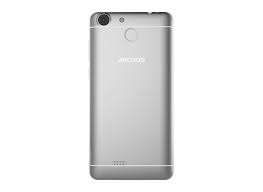 ARCHOS 55b Cobalt, Smartphones - Überblick