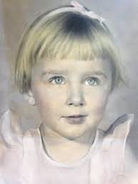 Florence Halliday Obituary (1932