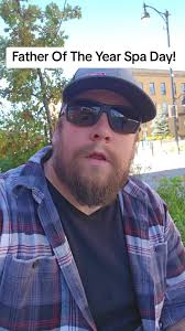 Father's Spa Day: A Dad's Role in Daughter's Celebration