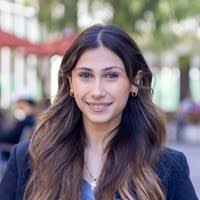 Samara Fernandez's Instagram, Twitter & Facebook