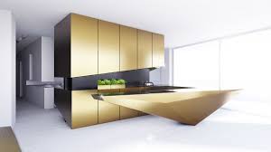 Kitchens in modern, classic and luxury designs. 50 Unique U Shaped Kitchens And Tips You Can Use From Them Luxury Kitchens Modern Kitchen Design Interior Design Kitchen