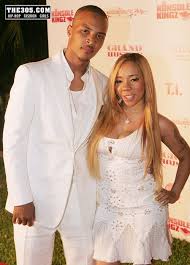 Pin By Keyana Harris On Ti Tiny S Wedding B Day Parties Other Events Tameka Tiny Harris Tiny Wedding Celebrity Couples