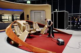 Browse 103 star trek bridge stock photos and images available, or start a new search to explore more stock photos and images. Cleaning The Bridge In The 24th Century Viki Secrets