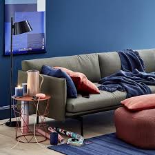 Auch ein gut strukturierter kinderzimmerschrank hilft ordnung zu schaffen. Farbe Koralle Die Trendfarbe 2019 Living At Home