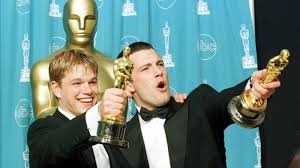 In addition to his nominated performances, damon has also appeared in such films as the bourne ultimatum, the departed. Matt Damon Reveals Why Daughter Refuses To Watch His And Ben Affleck S Oscar Winning Film Good Will Hunting Fresh Headline