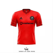 From the new season's kits to the latest training gear, look and feel your best while cheering for our bucs from the stands of orlando stadium. Orlando Pirates 2020 21 New Kit Football Epic News Facebook