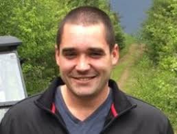 Obituary of Nathaniel Stom Wright