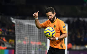 He plays as a midfielder for premier league team wolverhampton wanderers and portugal national team club statistics as of 4 october 2020. How Good Is Wolves Joao Moutinho The Stats Reveal All Shropshire Star