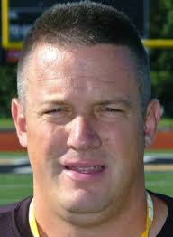 Zeeland East's Derek Pennington named Grand Rapids Press' Coach of the Year  in football
