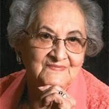 Sarah Velarde Obituary January 15, 2013