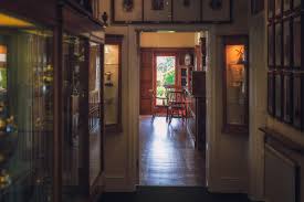 Where is royal st george's golf club located? Jason Livy The Smoking Room