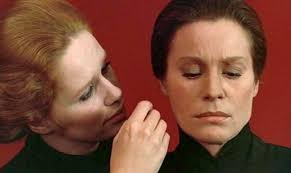 The Film Sufi: “Cries and Whispers”