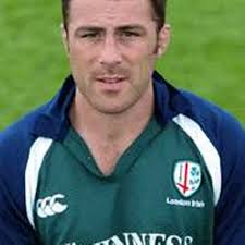 Home win at last for Irish