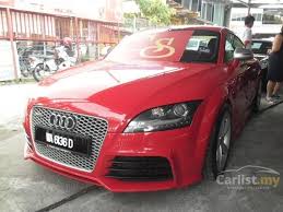 We did not find results for: Audi Tt 2011 In Kuala Lumpur Automatic Others For Rm 277 399 1614598 Carlist My