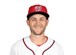 Explore tweets of trea turner @treavturner on twitter. Trea Turner Speaking Fee And Booking Agent Contact