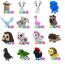 Maybe you would like to learn more about one of these? Good Adopt Me Pets The Y Guide