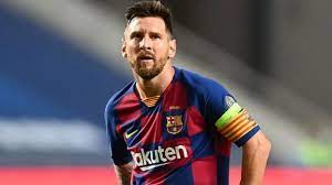 It is all about money. Lionel Messi Psg Boss Thomas Tuchel Expects To Stay At Barcelona Fr24 News English