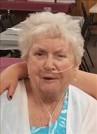 Obituary for Eleanor L Rising