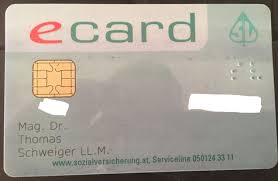 Grundsätzlich werden in allen staaten mit funktionierenden sozialversicherungssystemen auch sozialversicherungsnummern. Speichern Sie Die Sozialversicherungsnummer Ihrer Kunden Oder Von Seminarteilnehmern Es Ist Ab 25 5 2018 Ein Gesundheitsdatum Die Folge Ist Ein Verscharf Dataprotect Informationen Zum Datenschutz In Osterreich Und Der Eu Dsgvo Dsg