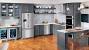 Classic Kitchen Design 2018