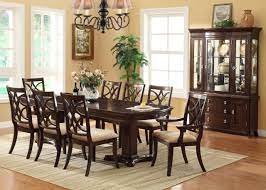 Shop our best selection of 8+ person kitchen & dining room table sets to reflect your style and inspire your home. Formal Dining Room Sets You Ll Love In 2021 Visualhunt